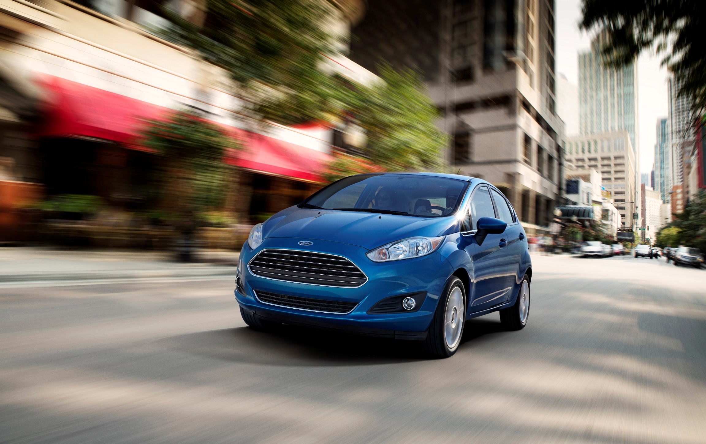  Ranger, Ecosport và Transit : 3 dòng xe chủ lực của Ford