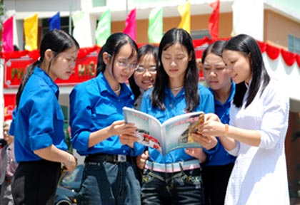 62 19 1325126902 88 toi4jpg 090544 Những dấu ấn đẹp và điểm tối của nền giáo dục Việt Nam