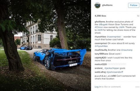 edfdlfm11 vmdm Hoàng tử Ả Rập bỏ ra 111 tỷ đồng để mua cặp siêu xe Bugatti