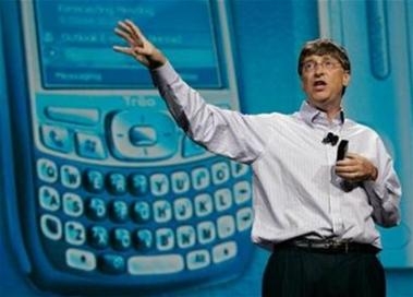  Học lõm những cách tư duy của tỷ phú Bill Gates