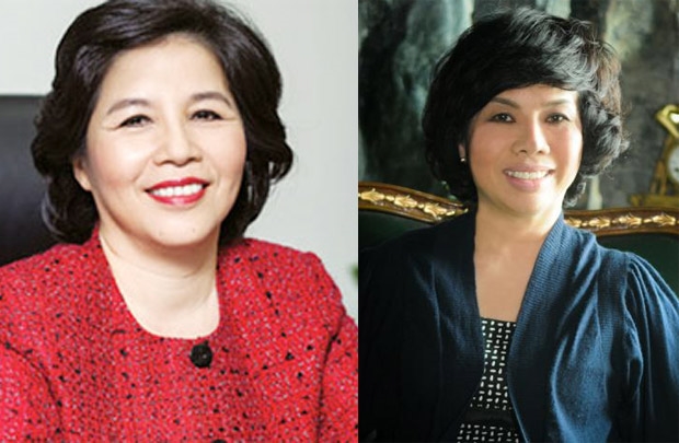 w620h405f1c1 files articles 2015 1087010 mai kieu lien va thai huong 2 nữ tướng ngành sữa Việt vào top 50 nữ doanh nhân châu Á