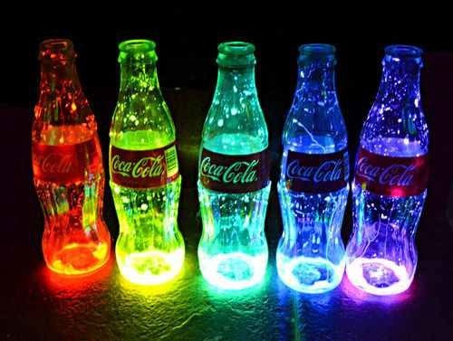 coca cola Nhìn lại những quyết định kinh doanh khôn ngoan và thành công nhất mọi thời đại