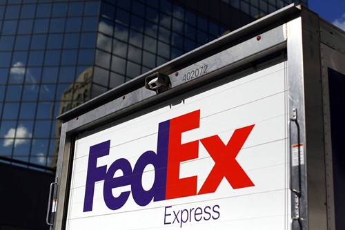 fedex 4240 1428395361 FedEx muốn thâu tóm và sáp nhập TNT Express