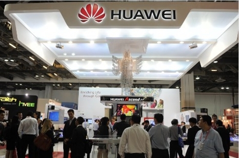 huawei crop 490 1367519870 500x0 Hãng điện thoại Huawei nguy cơ mất hợp đồng chính phủ Canada
