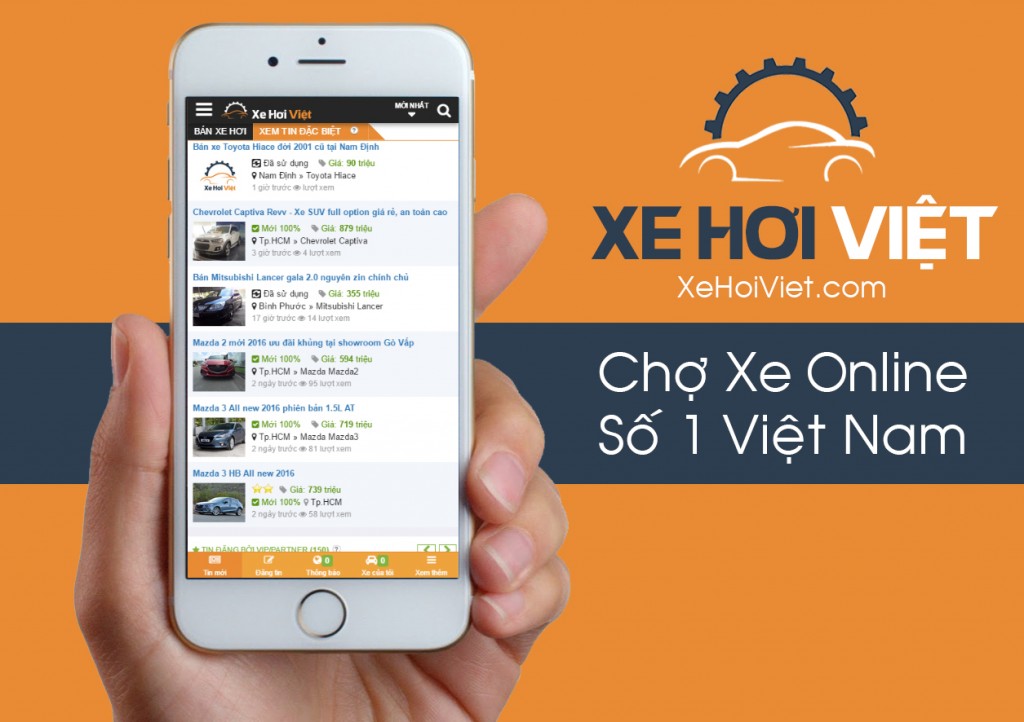 xehoiviet1 1024x722 Mercedes Vito nhập khẩu nguyên chiếc về Việt Nam