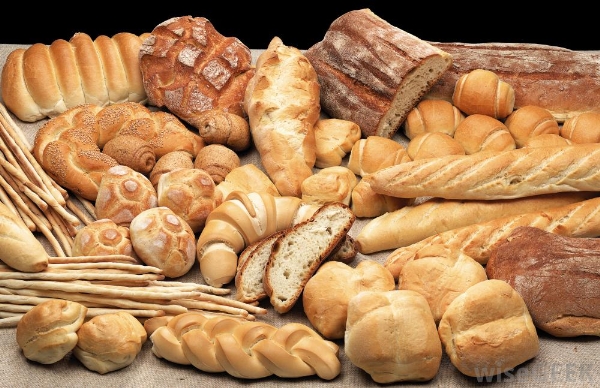 20141003 6 tac hai chet nguoi cua banh mi 3 Xem tính cách của bạn giống với loại bánh mì nào?